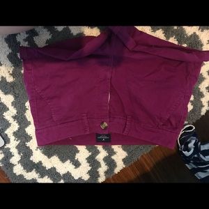 American eagle shorts